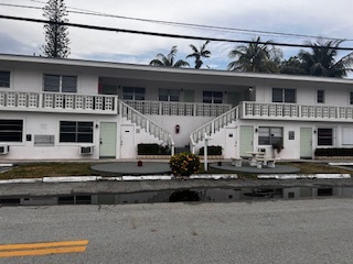 900 NE 17th Ter in Fort Lauderdale, FL - Building Photo