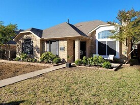 10300 Concord Dr in Frisco, TX - Building Photo