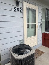 1362 Firefly Cir in Colorado Springs, CO - Building Photo - Building Photo