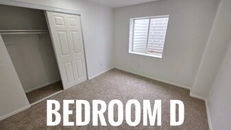 1805 Dewhirst Dr in Colorado Springs, CO - Building Photo