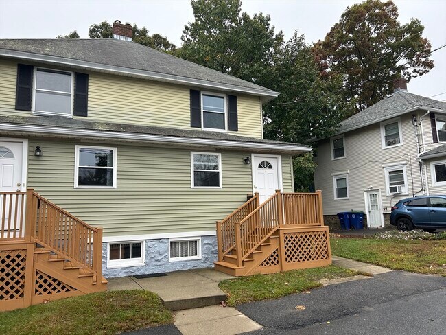 63 Hillcrest Rd in Braintree, MA - Building Photo - Building Photo