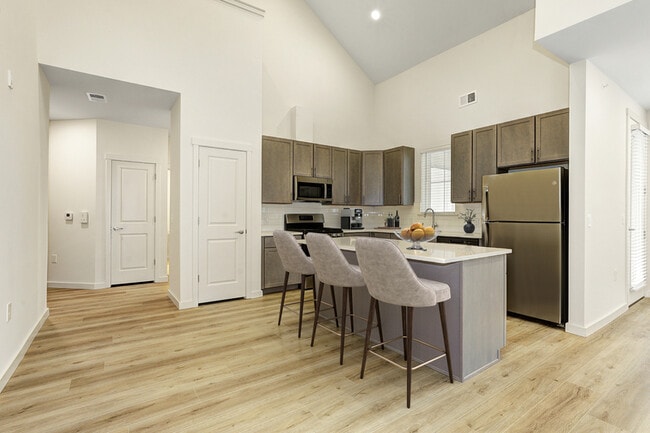 Glenside in Scotch Plains, NJ - Building Photo - Building Photo