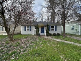 1251 Elizabeth Ave SW in Atlanta, GA - Building Photo