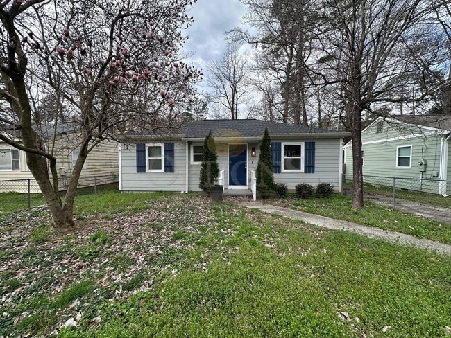 property at 1251 Elizabeth Ave SW