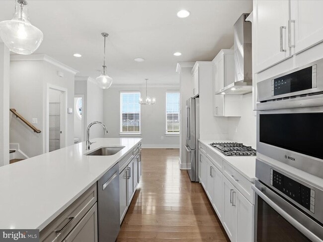 5266 Ridgeview Retreat Dr in Chantilly, VA - Building Photo - Building Photo