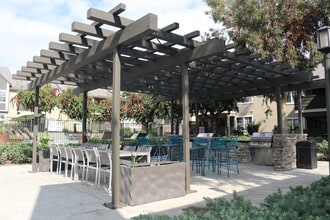 Parc Claremont in Upland, CA - Building Photo - Building Photo