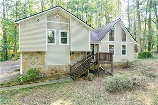 2622 Sheffield Ct in Marietta, GA - Building Photo