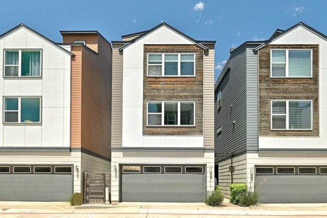 1412 Waterloo Shore Ln in Austin, TX - Building Photo - Building Photo