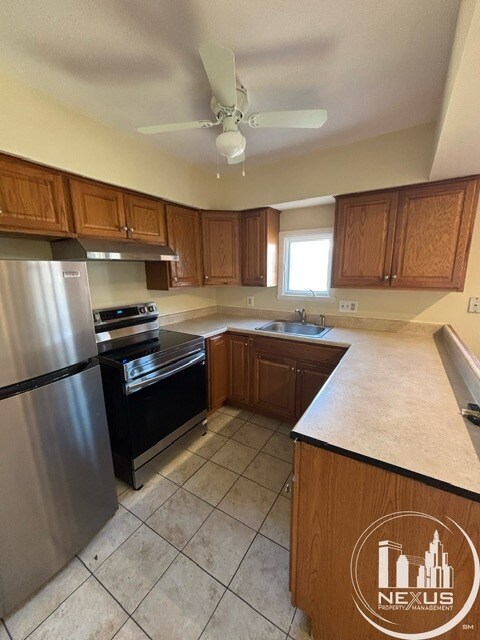 120 Wooster St, Unit Unit H in New Haven, CT - Building Photo