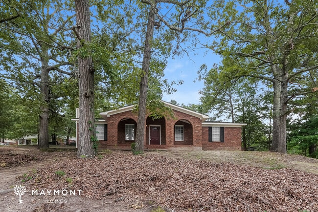 property at 2536 Hanover St