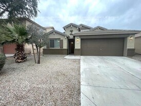 2231 S 101st Dr in Tolleson, AZ - Building Photo