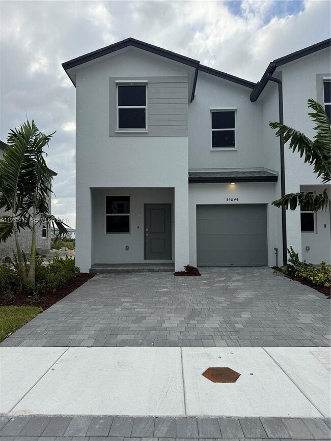 property at 35844 SW 178th Ct