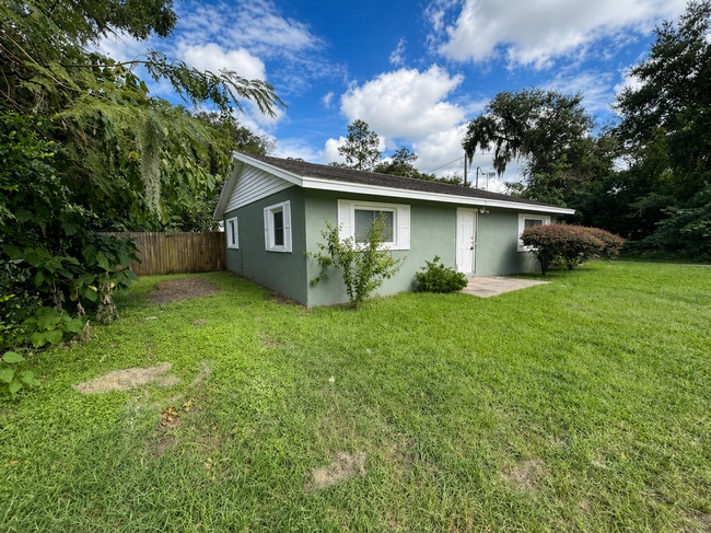 property at 2011 NW 40th St