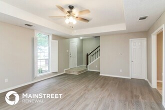 1412 Westin Ct in Lancaster, TX - Building Photo - Building Photo