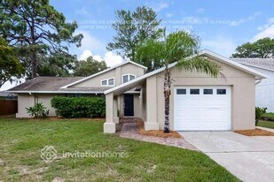 7303 Box Elder Dr in Port Richey, FL - Building Photo