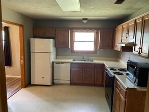 730 N Juliette Ave in Manhattan, KS - Building Photo - Building Photo