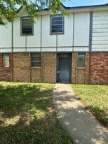 4360 S Austin St in Amarillo, TX - Building Photo