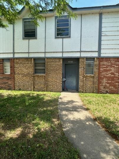 property at 4360 S Austin St