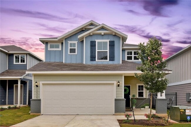 property at 10505 Abana Way