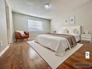 3836 Englewood Cir in Odessa, TX - Building Photo - Building Photo