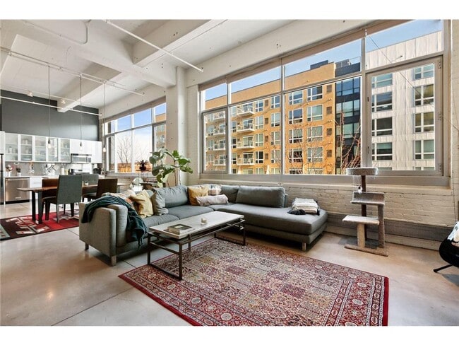 property at 700 N Washington Ave