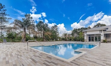 The Howell at the Preserve Apartments in Jacksonville, FL - Foto de edificio - Building Photo