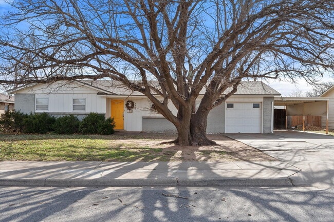 4803 8th St in Lubbock, TX - Building Photo - Building Photo