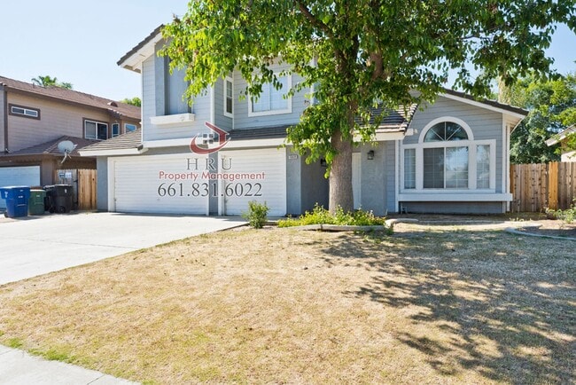 10609 Galway Bay Dr in Bakersfield, CA - Building Photo - Building Photo