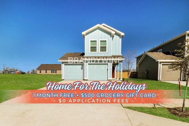 property at 1513 Mahogany Ln