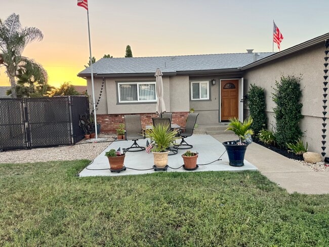 property at 328 Pictor Ln