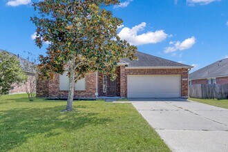 952 Crannog Way in Conroe, TX - Building Photo - Building Photo