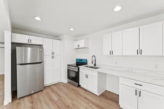 5406 Firefly St in Houston, TX - Building Photo - Building Photo