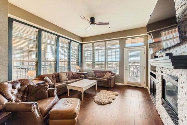 7865 Vallagio Ln in Englewood, CO - Building Photo - Building Photo