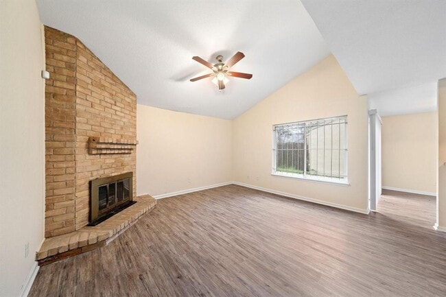 7814 Fair Acres St in Houston, TX - Building Photo - Building Photo