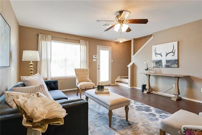1512 Davis Mountain Loop in Cedar Park, TX - Building Photo - Building Photo