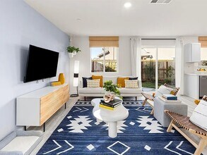8224 Whippersnapper Wy in Roseville, CA - Building Photo - Building Photo