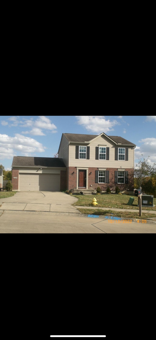 property at 10729 Kelsey Dr