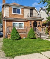 5227 Devonshire Rd in Detroit, MI - Building Photo