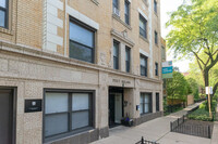 2051 N. Sedgwick in Chicago, IL - Foto de edificio - Building Photo