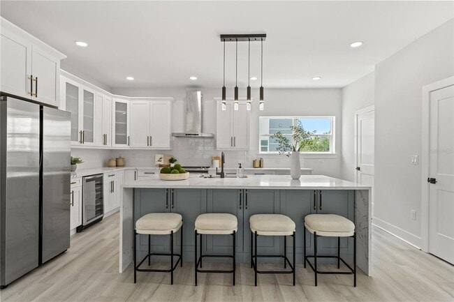 4120 W North A St in Tampa, FL - Building Photo - Building Photo