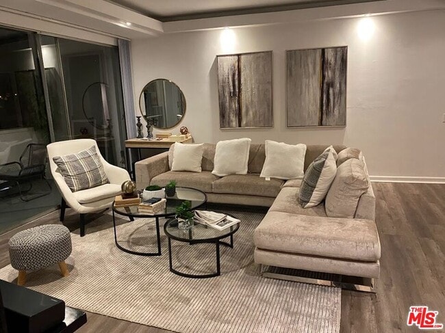 property at 7250 Franklin Ave