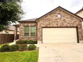 11104 Santillana Loop in Laredo, TX - Building Photo