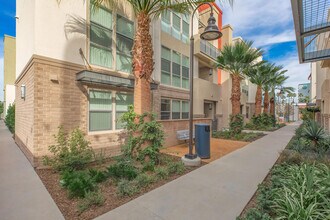 First Street in Santa Ana, CA - Building Photo - Building Photo