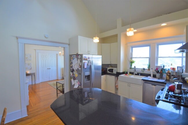 14 Breck Ave, Unit 22