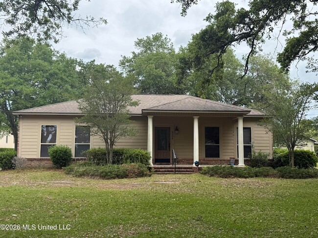 property at 4294 Popp's Ferry Rd