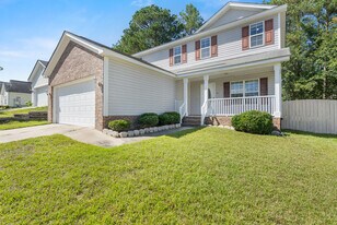 109 Summer Vale Dr in Columbia, SC - Building Photo