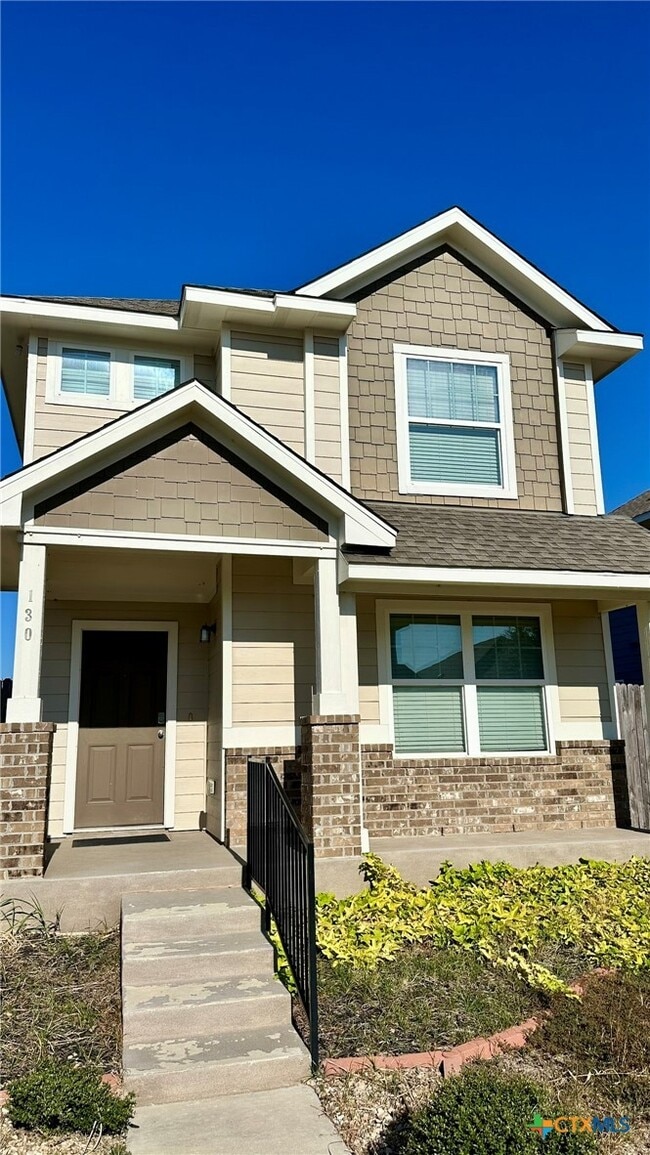 130 Frasier Dr in San Marcos, TX - Building Photo - Building Photo