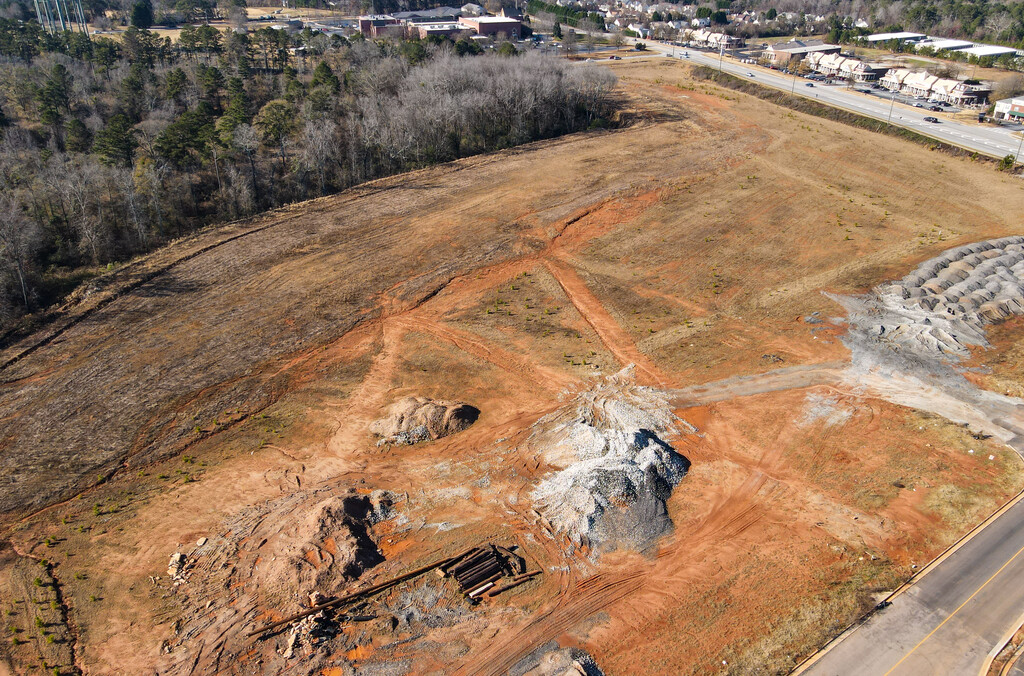 Argento at the Bridges Stockbridge, GA Apartments For Rent