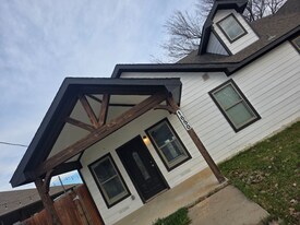 1650 Ruthdale Dr in Fort Worth, TX - Building Photo