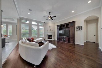 2718 Carriage Hollow Ln in Katy, TX - Building Photo - Building Photo